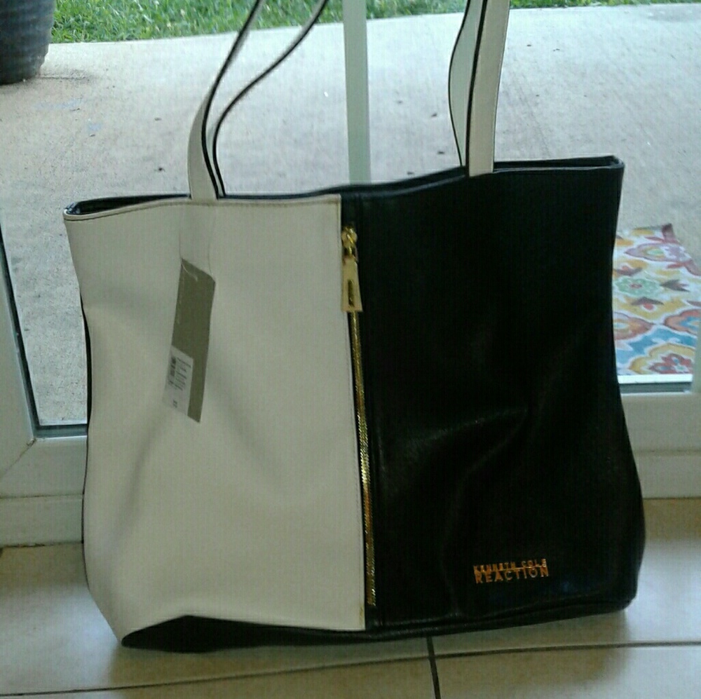 (NWT) Kenneth Cole Reaction Purse